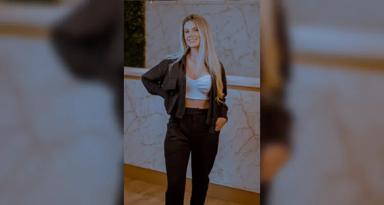 Seu olhar sob a Princesa, é que a cidade multiplique