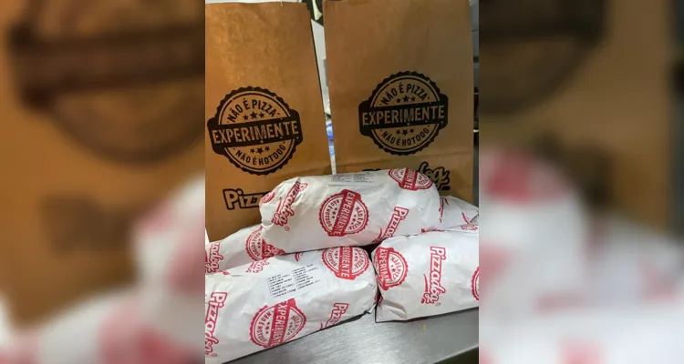 A franquia busca inovar e surpreender com lanches de qualidade e sabor inigualável