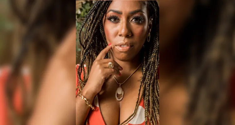 Jaciara Mello lidera um dos maiores movimentos femininos do Paraná