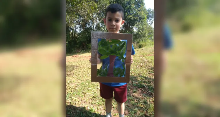 Professora destacou comprometimento e criatividade, dentro e fora da sala de aula