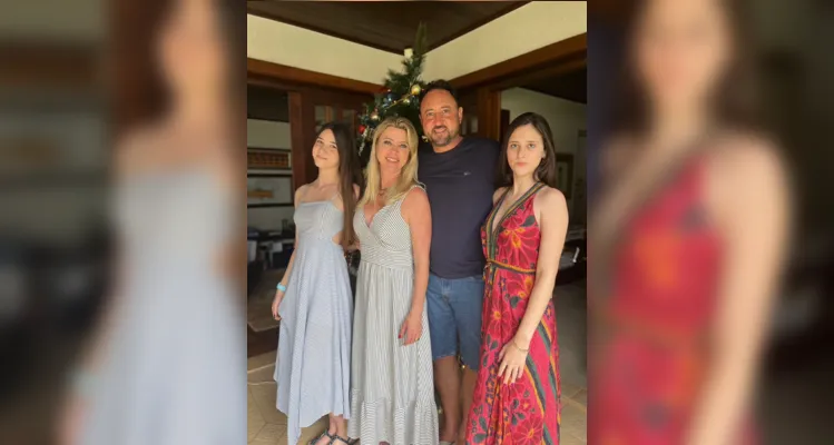 Marielle Miskinin Borba também é empresária