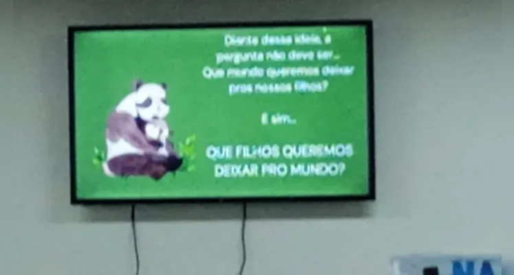 Proposta teve grande adesão e contribuiu para aproximar ainda mais os dois núcleos