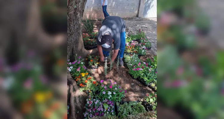 Trabalhos dentro e fora da sala de aula proporcionaram amplitude de conhecimento da turma