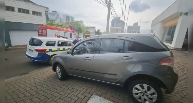 Atropelamento aconteceu na manhã desta quarta-feira (27), na Vila Estrela 