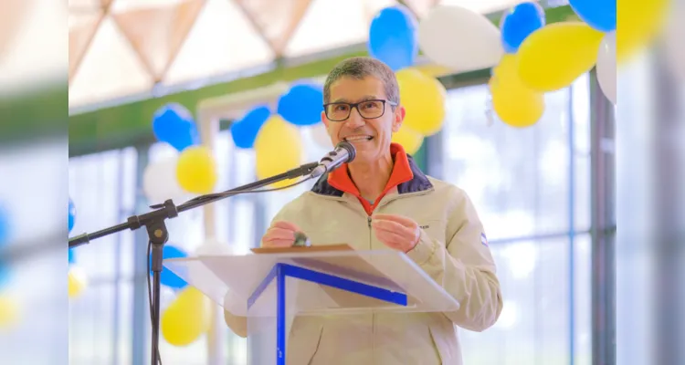 Feira do Livro do Caic promove a leitura com atividades culturais