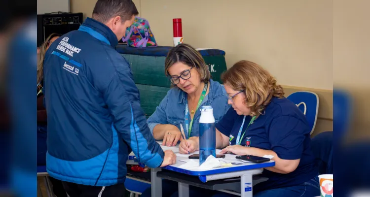 A Consulta Pública que acontece das 8h às 22h, em todas as instituições listadas no edital