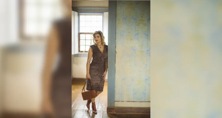 Mãe, profissional, esposa, Elisangela faz questão de doar seu ativo mais precioso, o tempo, para causas sociais