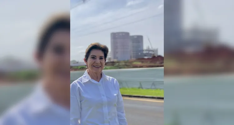 Elizabeth revela nessa entrevista, seu segredo de sucesso