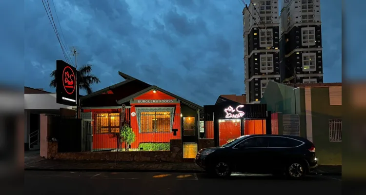 A nova casa fica localizada na Rua Riachuelo, 636, no Centro de Ponta Grossa