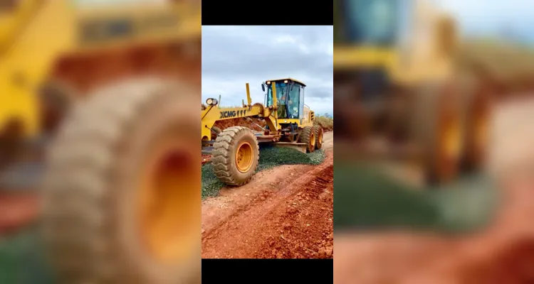 Bruno Costa ressalta ainda que esse primeiro ano de trabalho foi apenas o início de uma transformação