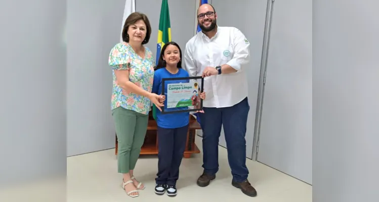 As premiações com o tema ‘Casa Ecoeficiente’ foram entregues nesta segunda (13)