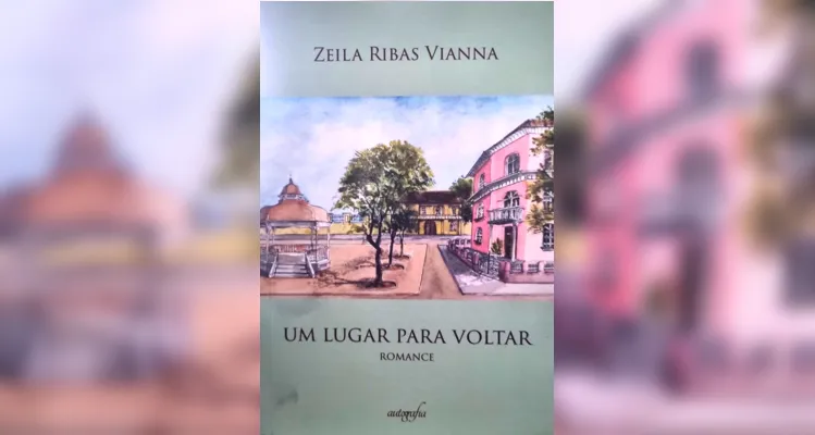 O evento terá artistas de Guaratuba, Ponta Grossa e Curitiba