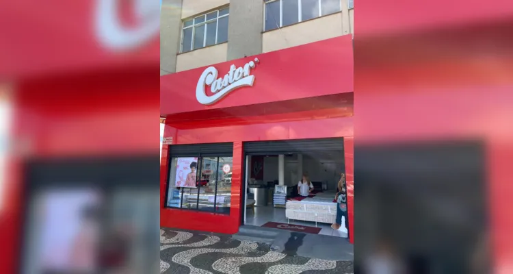 Castor 60 anos: mega promoção com 60% de desconto