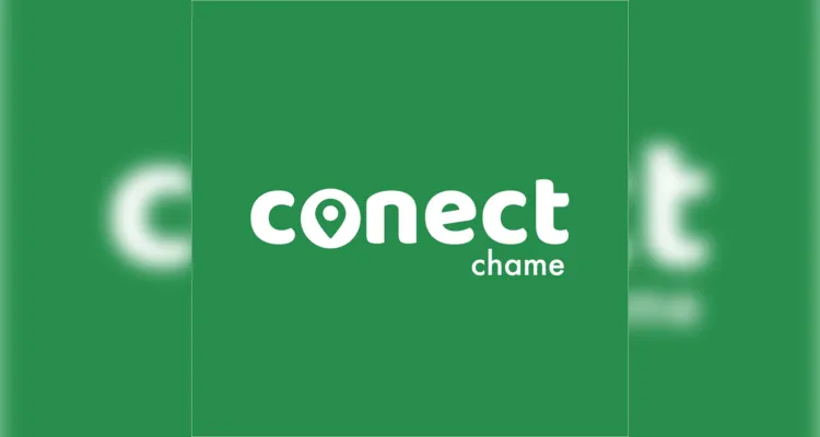 Conect Chame é um aplicativo local de Ponta Grossa.