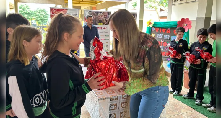 Confira a galeria de registros e os destaques do evento que ocorreu nesta sexta-feira (24)