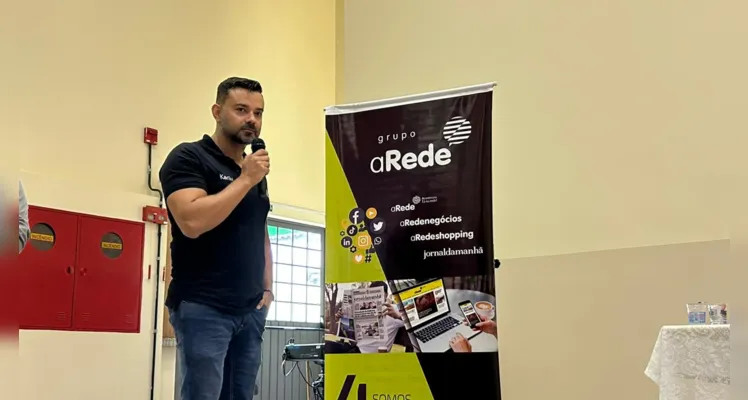 Confira a série de registros realizadas no evento na tarde dessa terça-feira