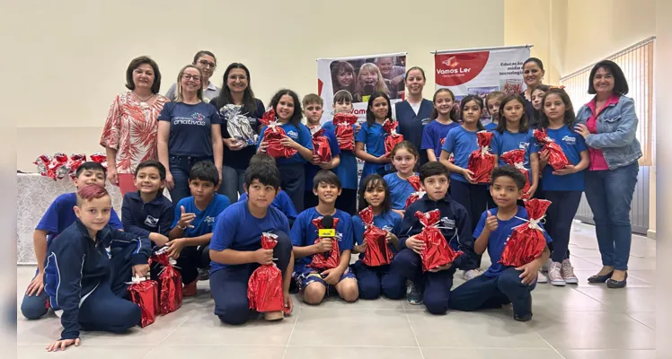 Confira a série de registros realizadas no evento na tarde dessa terça-feira