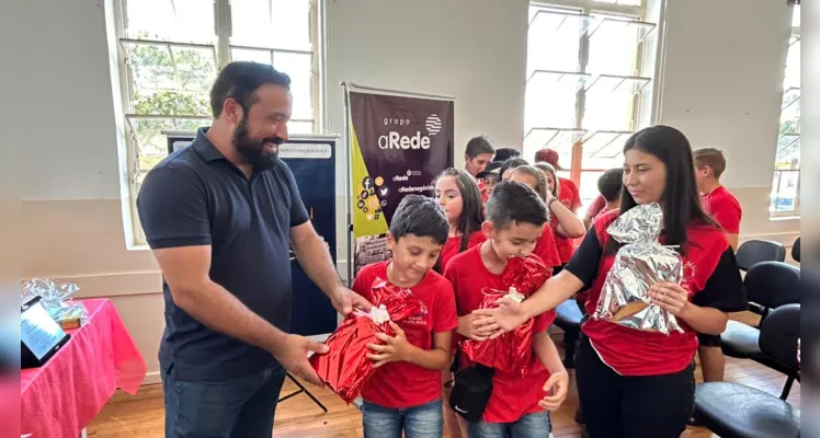 Confira todos os principais detalhes do evento realizado nesta quarta-feira