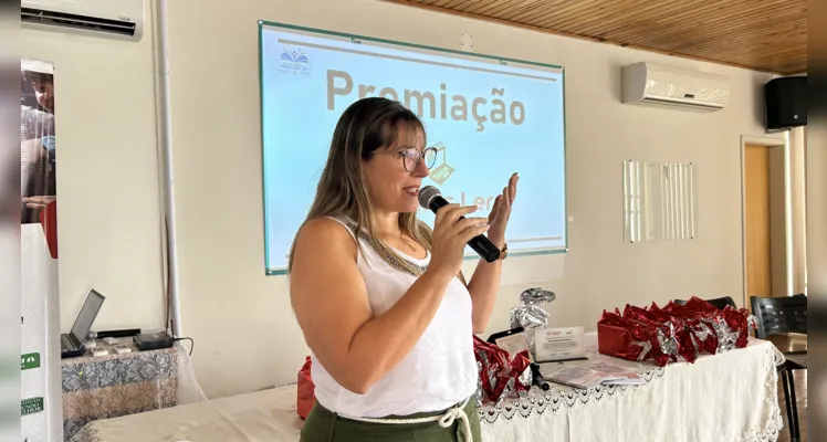 Confira a série de fotografias realizadas no evento desta quarta-feira