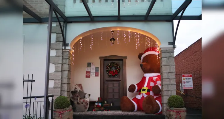 Lumen é opção gastronômica nas noites de desfiles de Natal