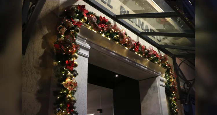 Lumen é opção gastronômica nas noites de desfiles de Natal