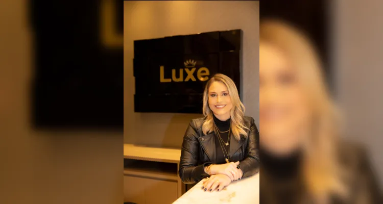 Em 2023, vários lares e empresas receberam o toque de amor e profissionalismo da Luxe