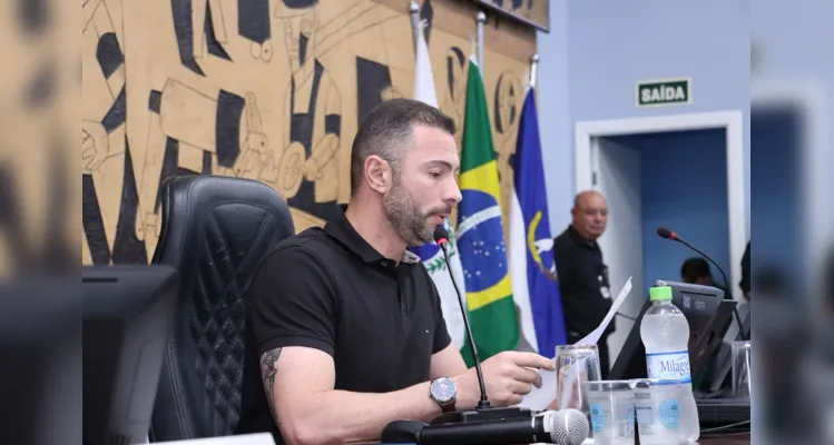 Gestor público por mais de 10 anos, entende a importância da articulação para o desenvolvimento político