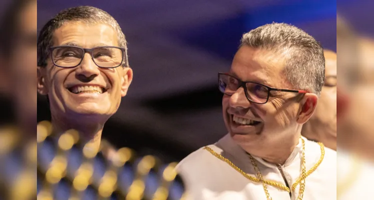 Com base em sua experiência de vida, política e social, Sanches Neto acredita que é essa a competência do futuro! 