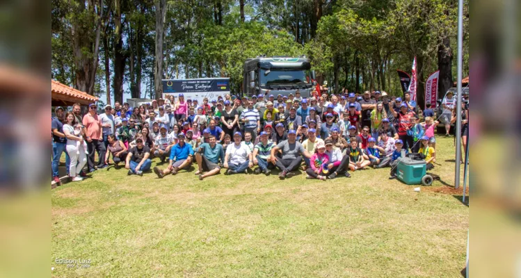 Torneio de Pesca do ‘Ponta-Lagoa’ deve reunir 500 participantes