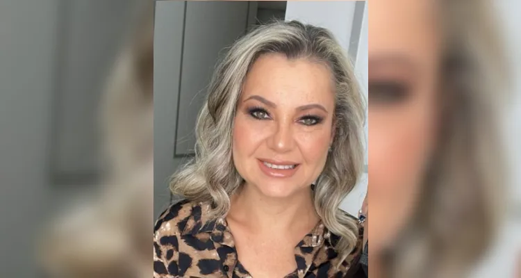 Tania Maria Sviercoski Pinto, faz um balanço mais do que positivo em 2023