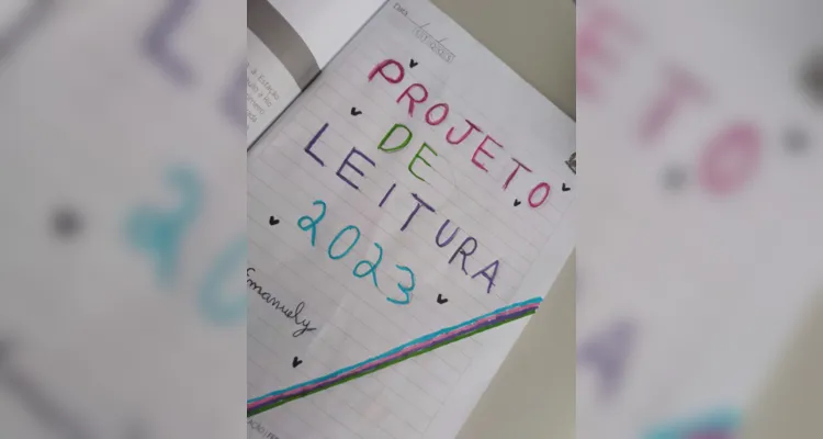 Registros mostram imersão teórica e prática nos conteúdos propostos