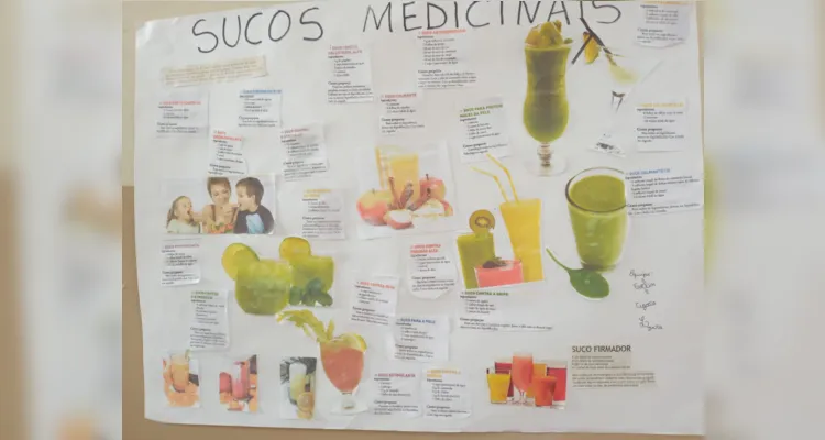 Trabalho dividido em três momentos principais proporcionou entendimento na prática sobre questão voltada à saúde