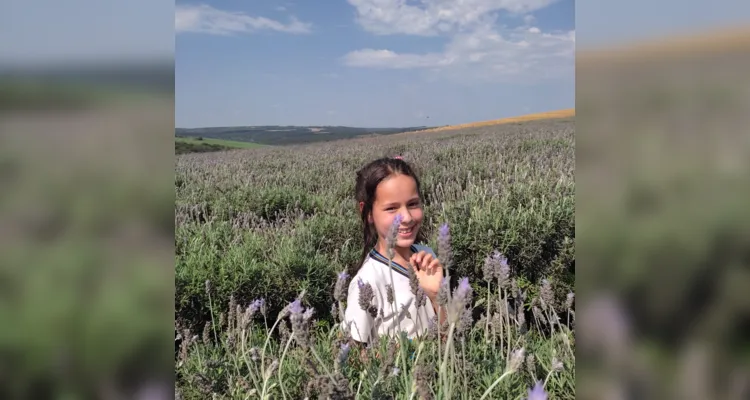 Registros mostram beleza do local e entusiasmo dos educandos com a saída a campo