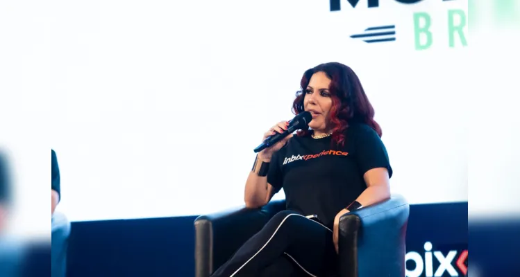 Natural de Ortigueira, Nadja se realizou na Cidade que a acolheu para a caminhada de estudos