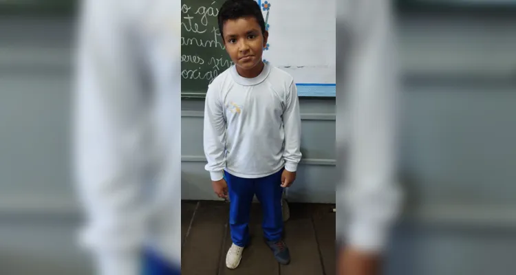 Ao todo, os alunos tiveram três dias para se fantasiar e participar do dia do cabelo maluco e da roupa ao avesso