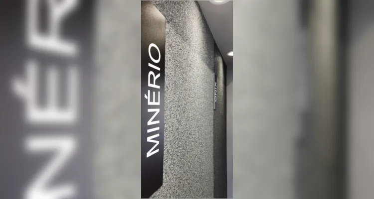 Loja abre ao público neste sábado (21)