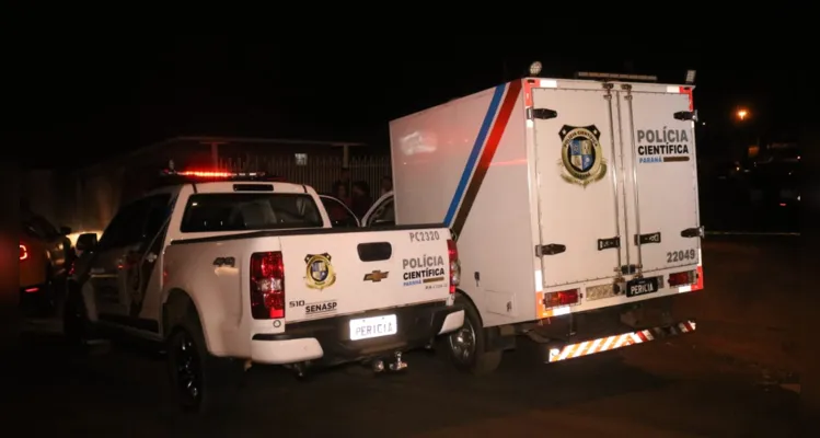 Equipes do Corpo de Bombeiros (Siate), Samu, Polícia Militar, Polícia Científica e Instituto Médico Legal foram acionados