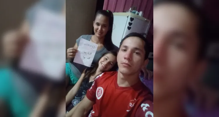 Diversos momentos proporcionaram uma rica experiência em sala de aula e com a família