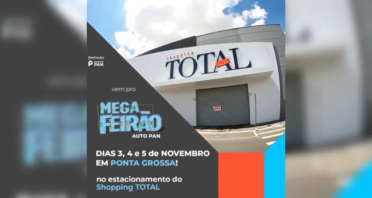 Evento terá condições diferenciadas e únicas nos financiamentos