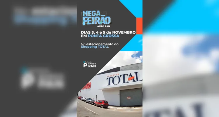 Evento terá condições diferenciadas e únicas nos financiamentos