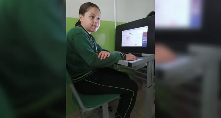 Momentos diversificados contribuíram para alunos entenderem importância da temática