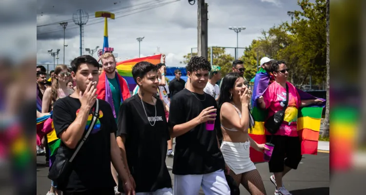 Esta é a sexta edição do evento no município