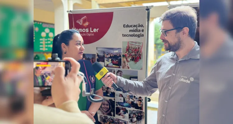 Confira a galeria de registros e os destaques do evento que ocorreu nesta sexta-feira (24)