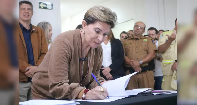 O espaço realizará o acolhimento de mulheres vítimas de violência