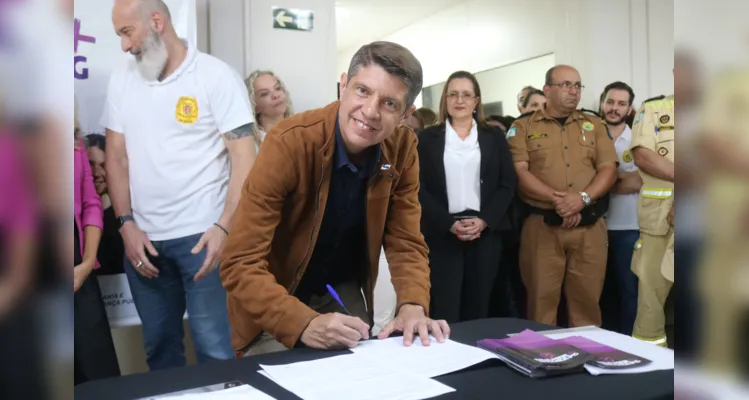 O espaço realizará o acolhimento de mulheres vítimas de violência