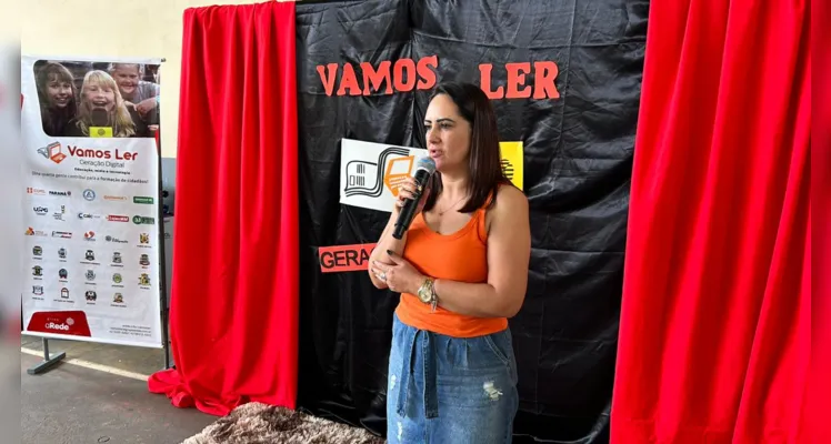 Galeria mostra momentos marcantes do evento e na vida dos alunos do quinto ano A