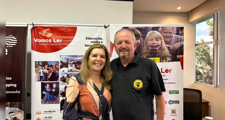 Interação, momentos emocionantes e reconhecimento do trabalho marcaram o evento