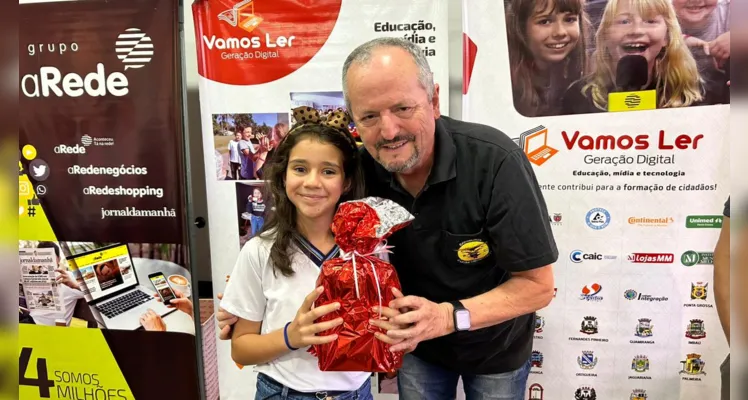 Interação, momentos emocionantes e reconhecimento do trabalho marcaram o evento