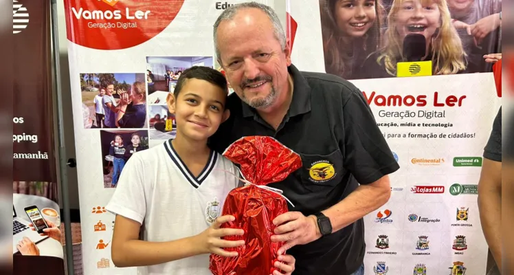 Interação, momentos emocionantes e reconhecimento do trabalho marcaram o evento