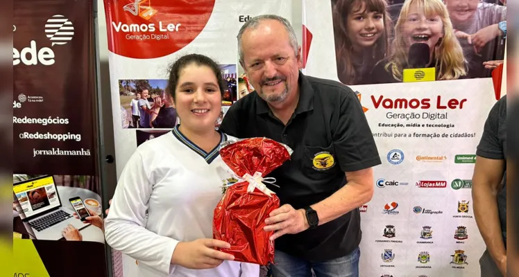 Interação, momentos emocionantes e reconhecimento do trabalho marcaram o evento